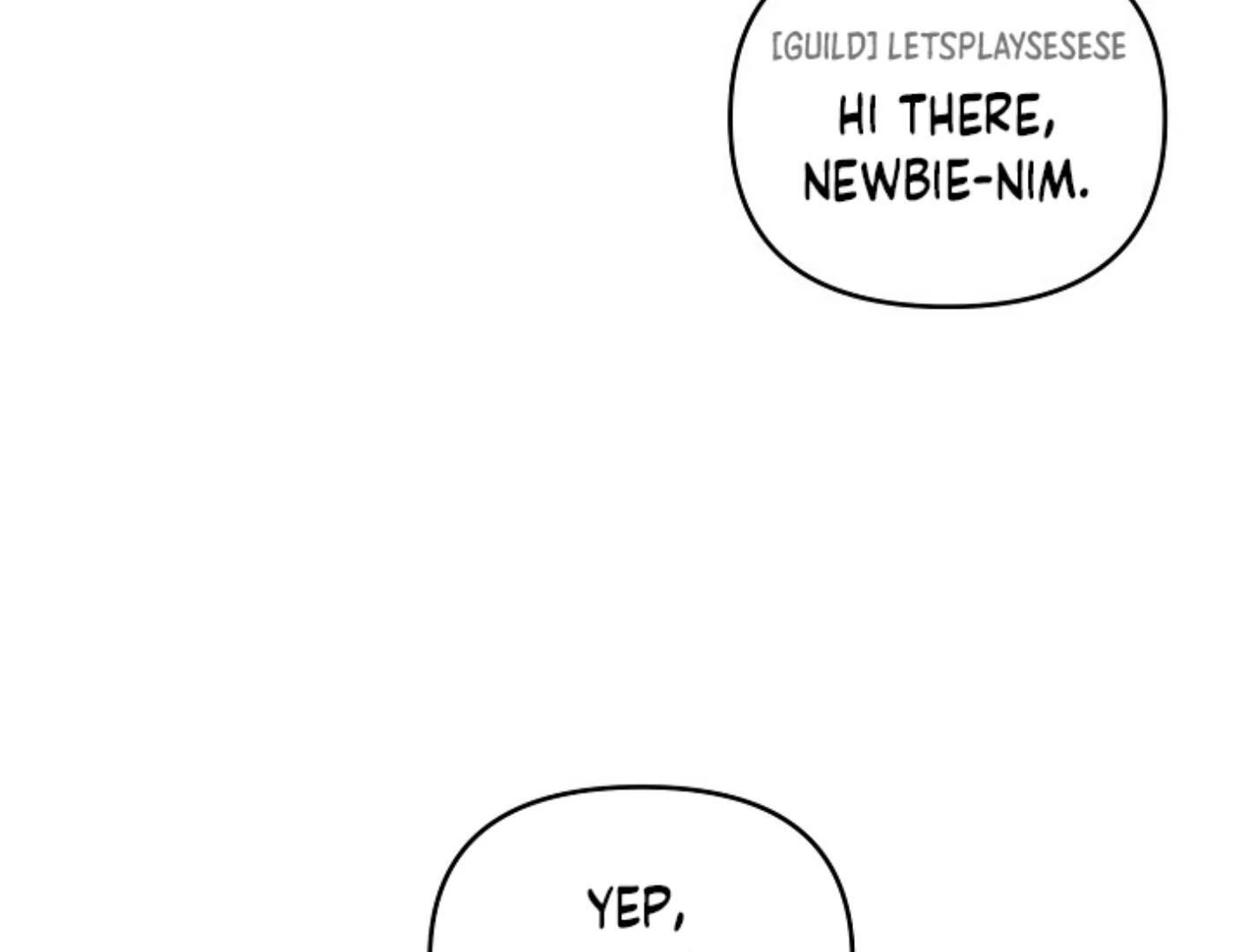 They’re All The Same (Kang Byeol) - Chapter 3 manhwa