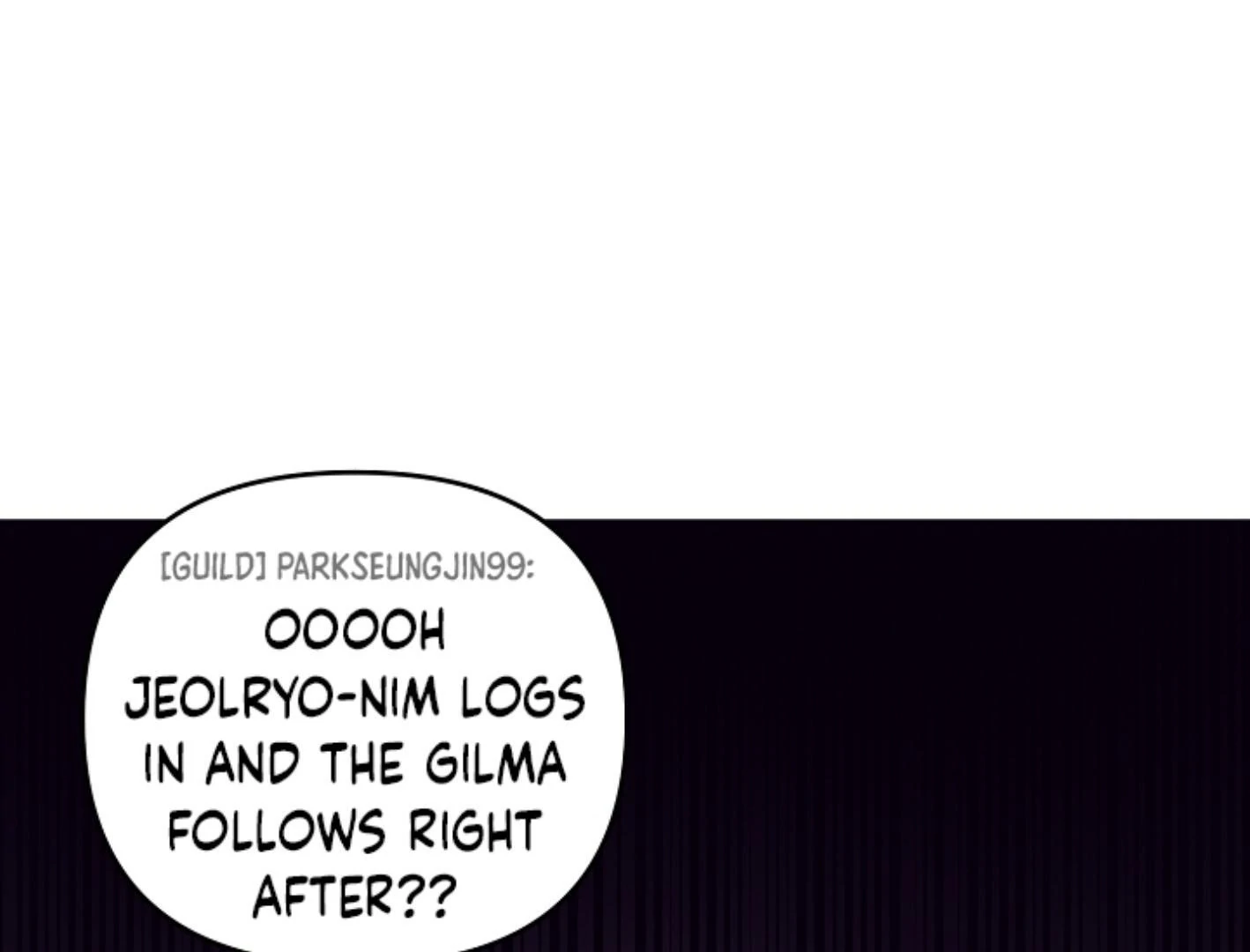 They’re All The Same (Kang Byeol) - Chapter 3 manhwa
