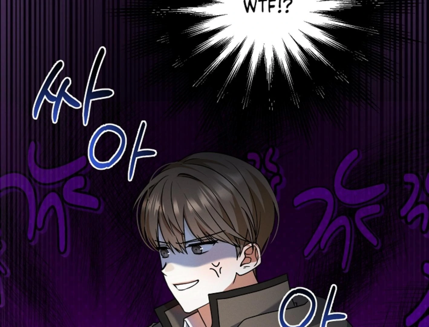 They’re All The Same (Kang Byeol) - Chapter 3 manhwa