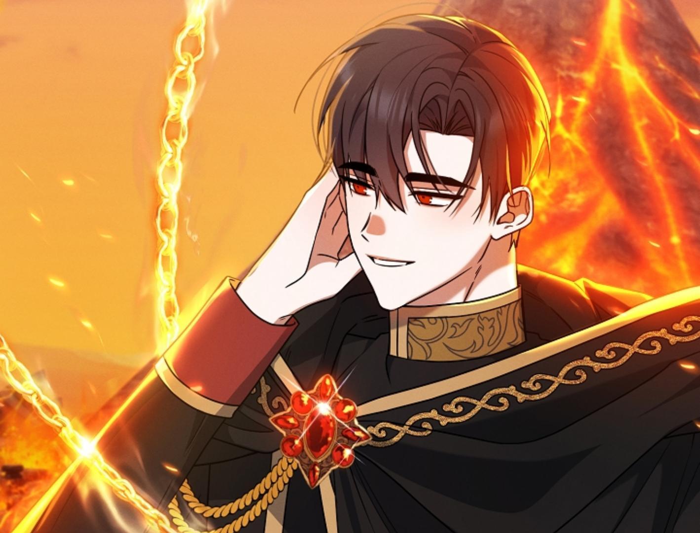 They’re All The Same (Kang Byeol) - Chapter 3 manhwa