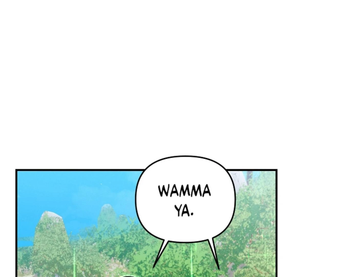They’re All The Same (Kang Byeol) - Chapter 3 manhwa