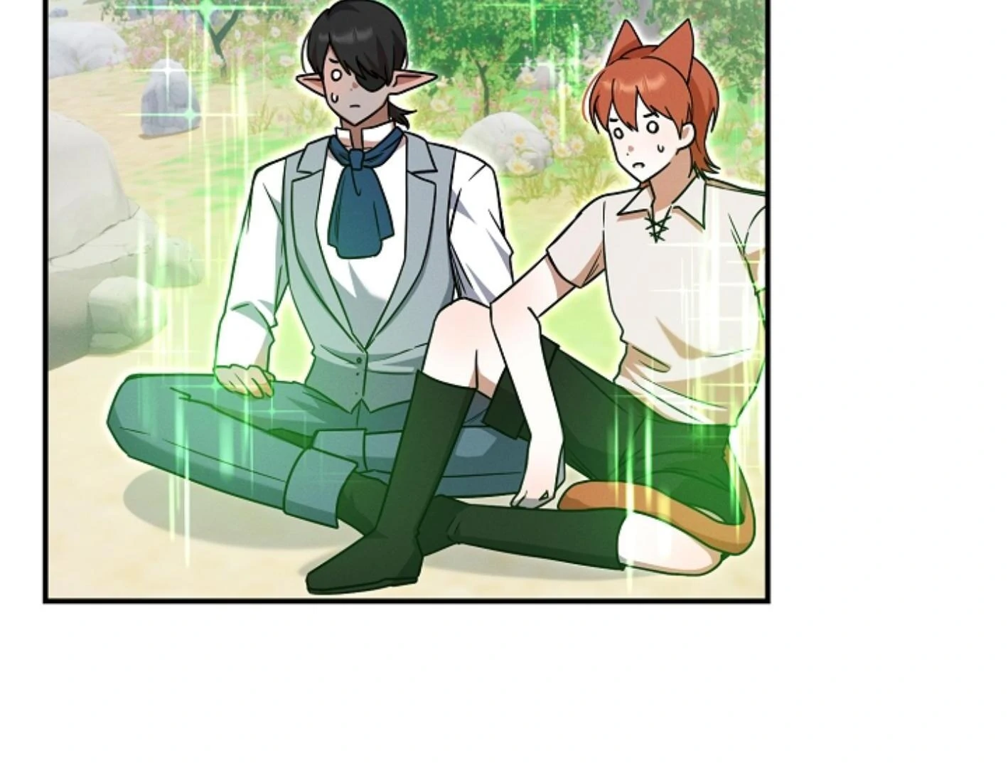 They’re All The Same (Kang Byeol) - Chapter 3 manhwa