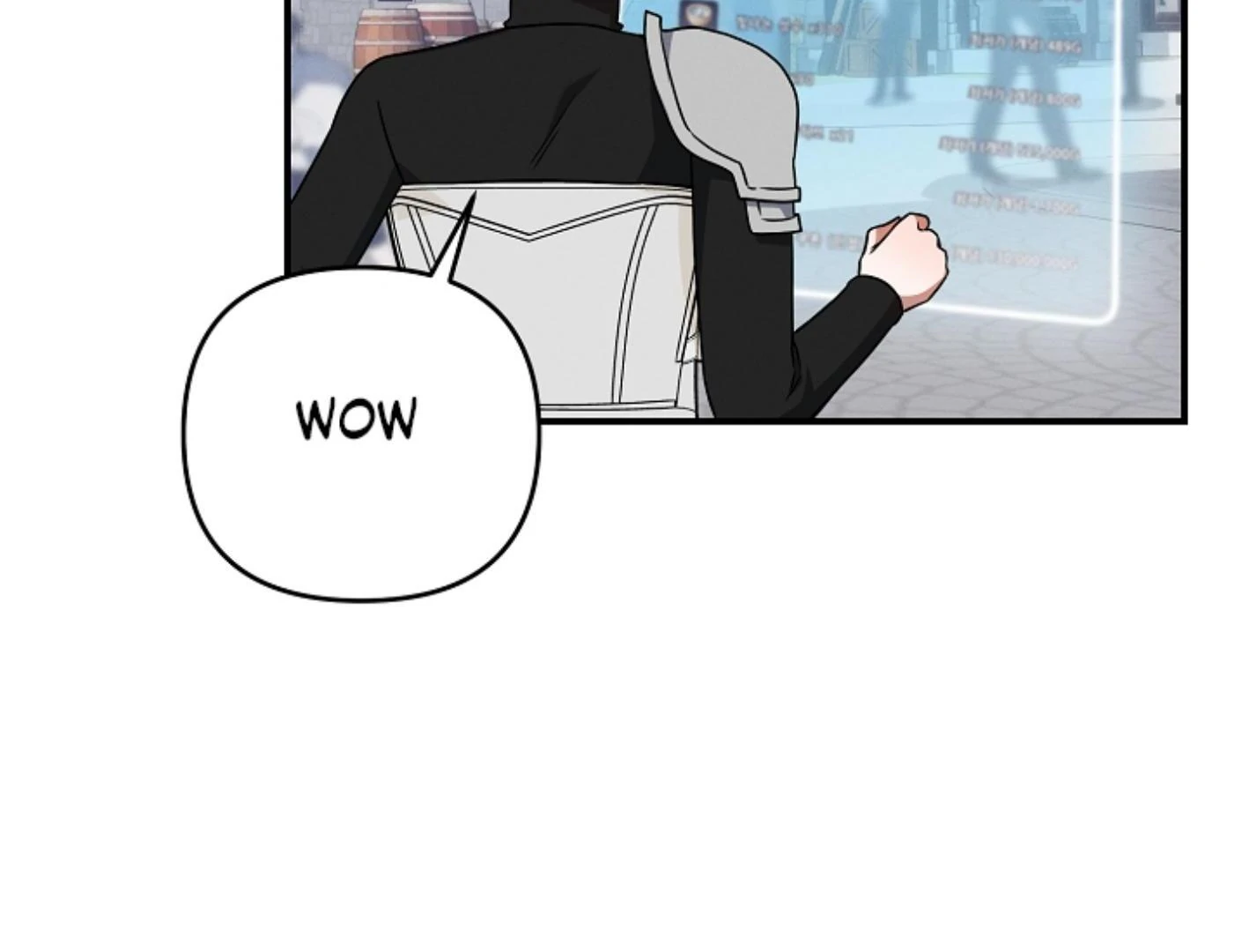 They’re All The Same (Kang Byeol) - Chapter 3 manhwa