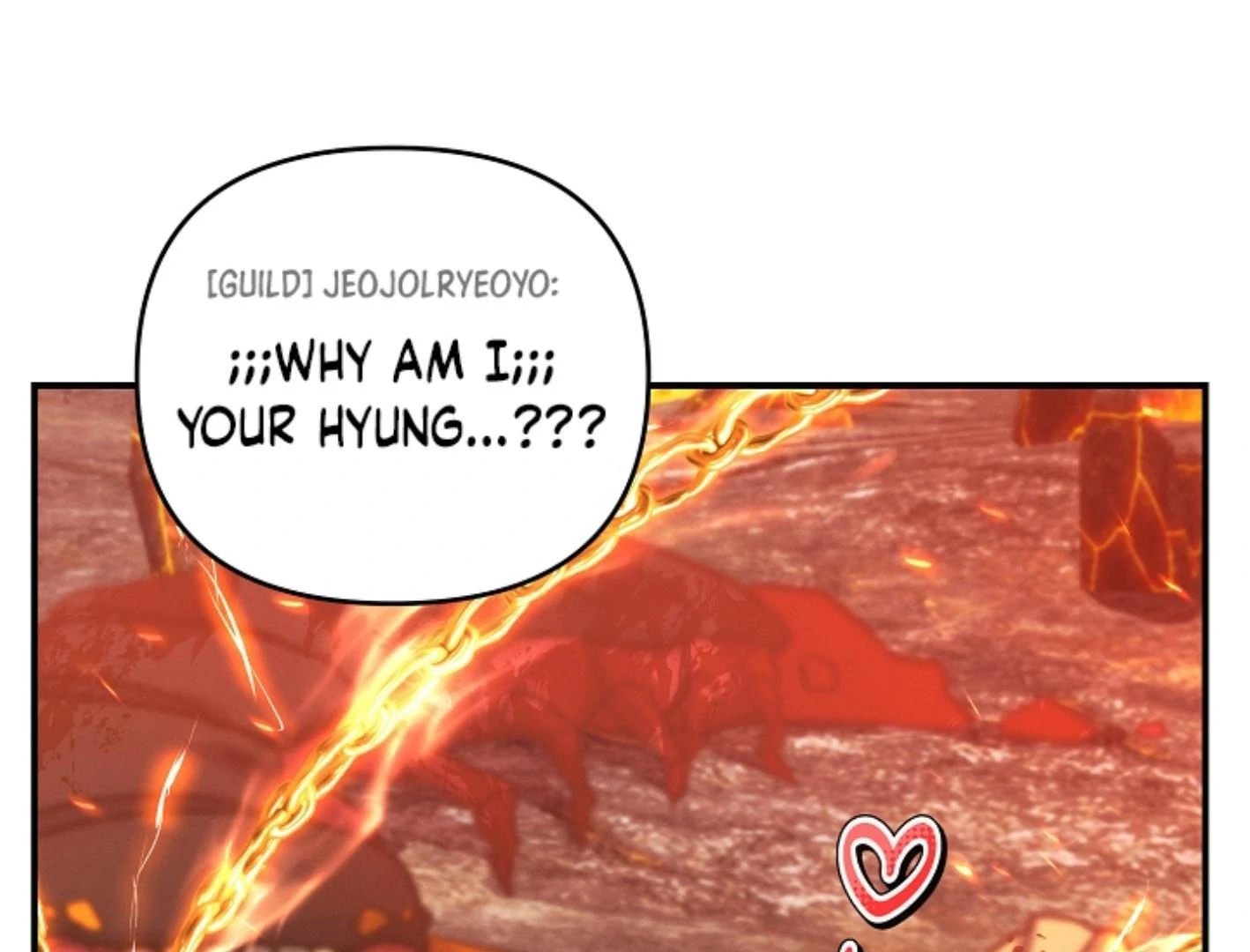 They’re All The Same (Kang Byeol) - Chapter 3 manhwa