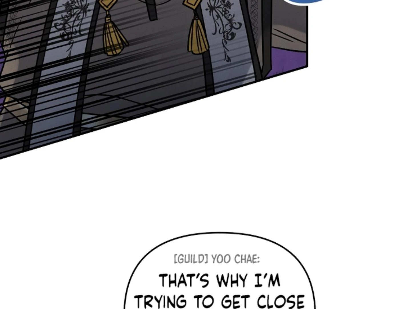 They’re All The Same (Kang Byeol) - Chapter 3 manhwa