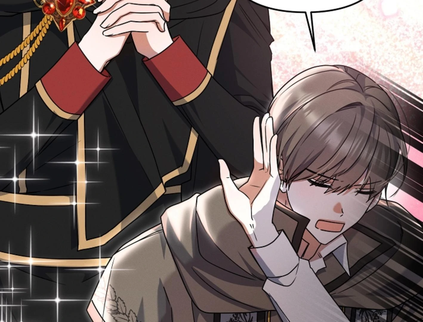 They’re All The Same (Kang Byeol) - Chapter 3 manhwa