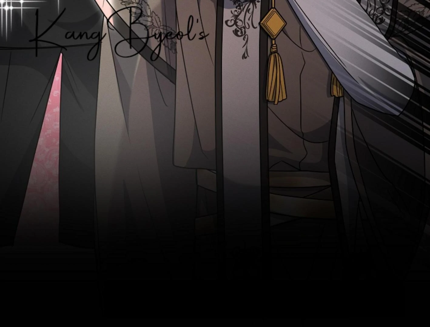 They’re All The Same (Kang Byeol) - Chapter 3 manhwa