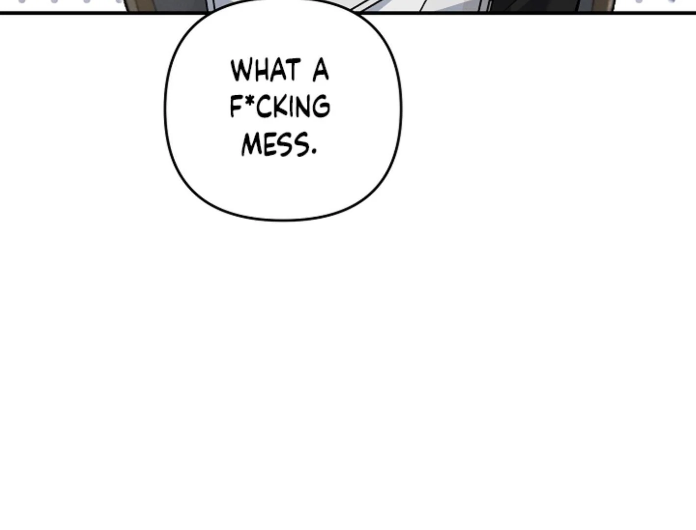 They’re All The Same (Kang Byeol) - Chapter 3 manhwa