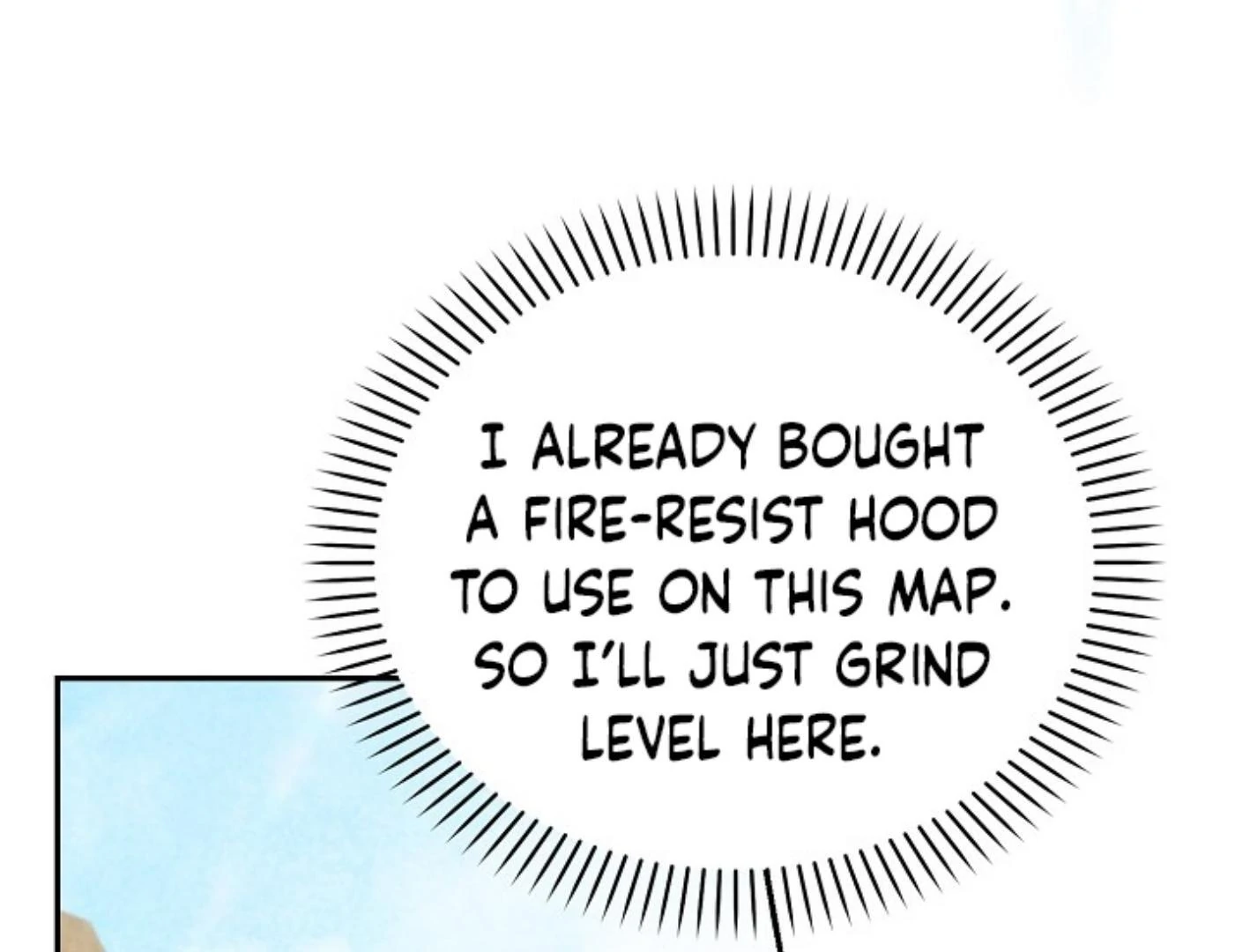 They’re All The Same (Kang Byeol) - Chapter 4 manhwa