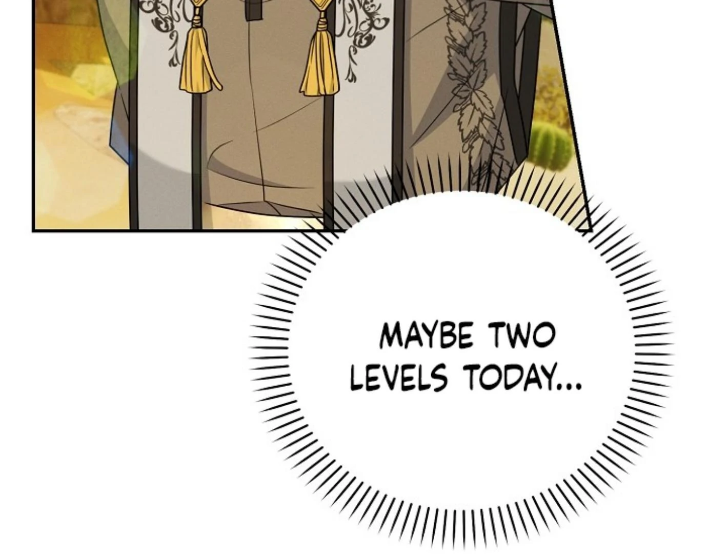 They’re All The Same (Kang Byeol) - Chapter 4 manhwa