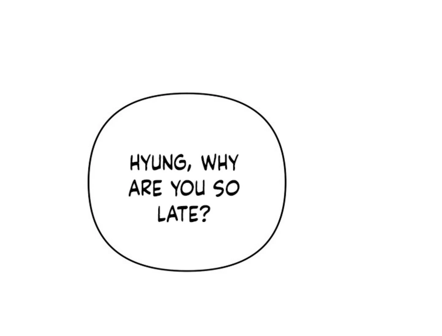 They’re All The Same (Kang Byeol) - Chapter 4 manhwa