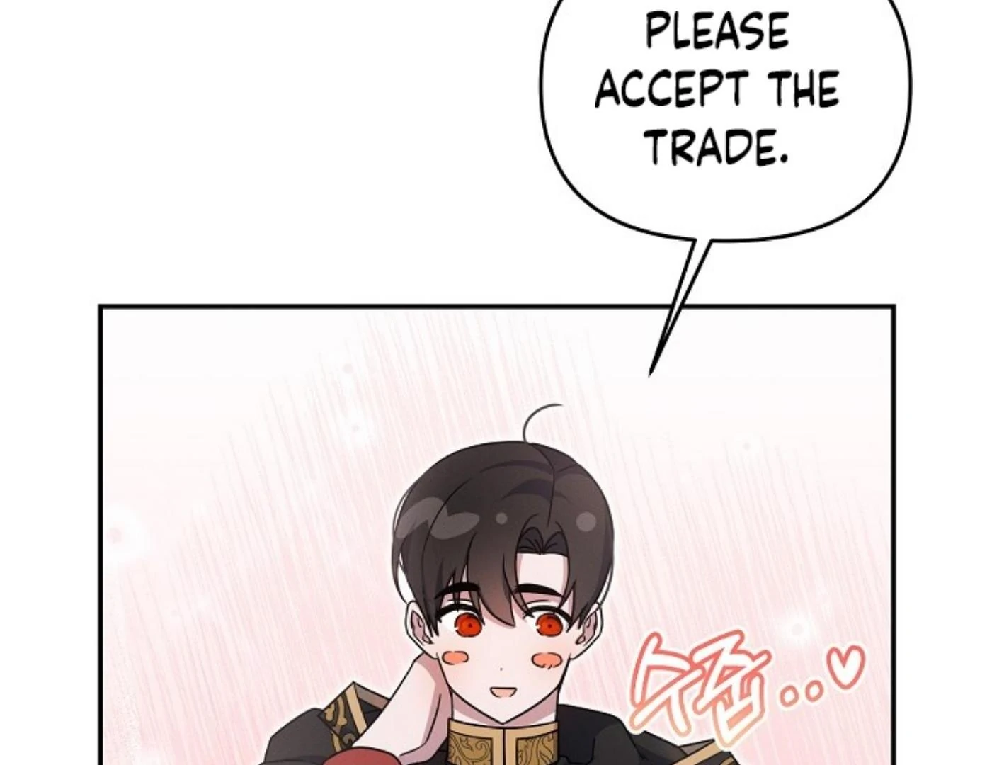 They’re All The Same (Kang Byeol) - Chapter 4 manhwa