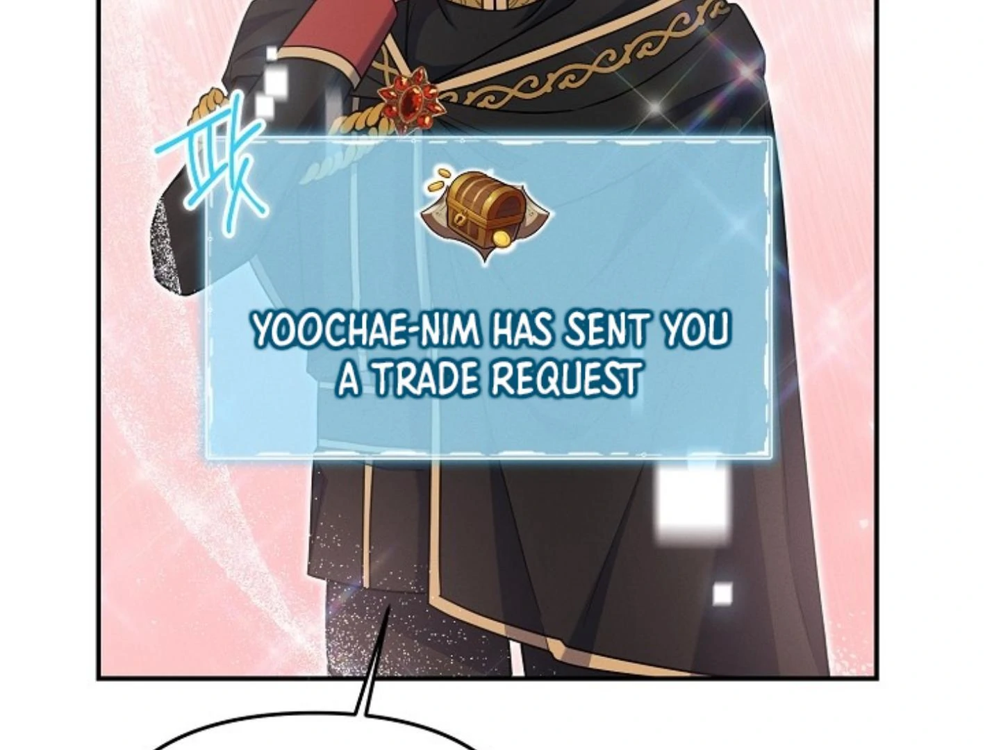 They’re All The Same (Kang Byeol) - Chapter 4 manhwa