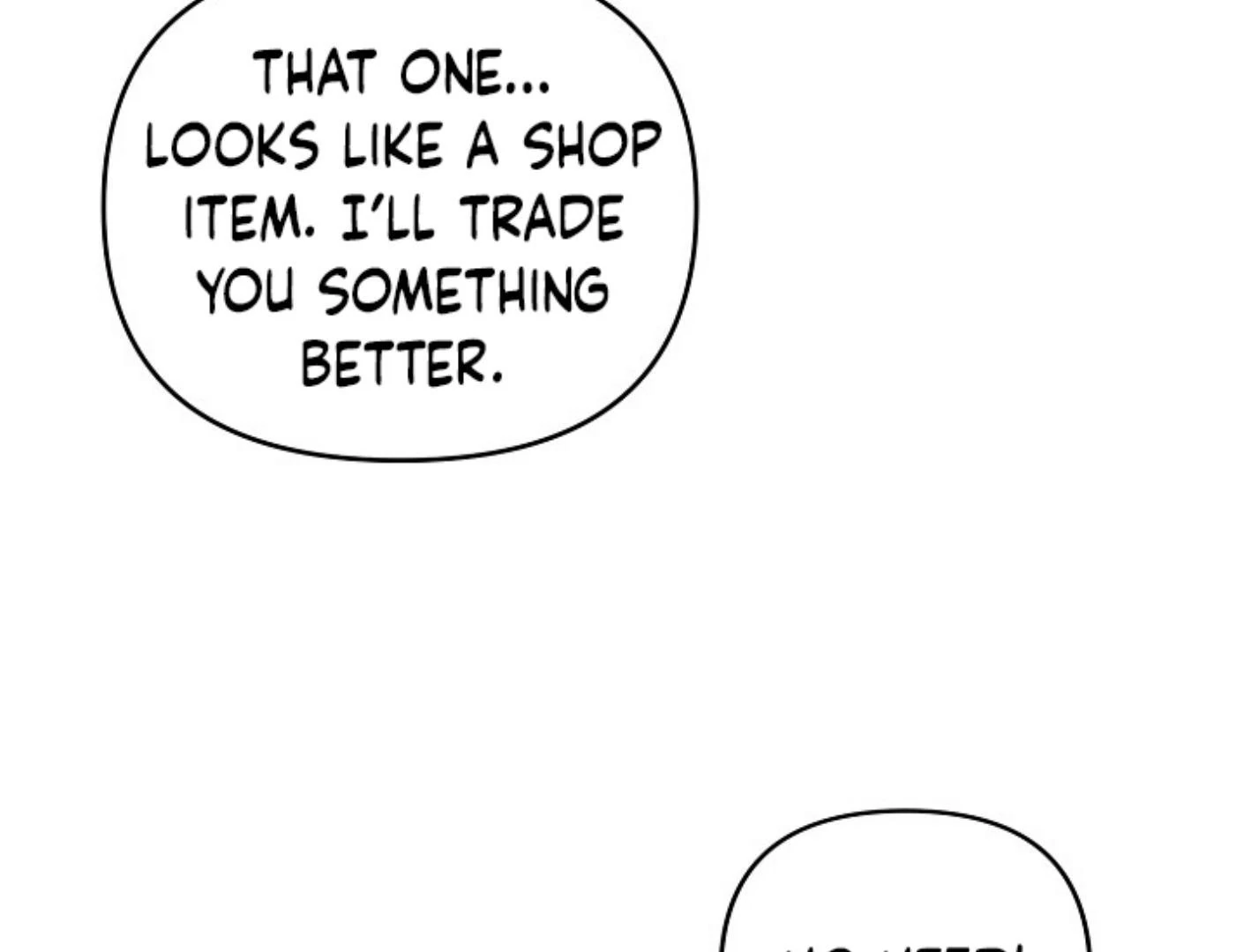They’re All The Same (Kang Byeol) - Chapter 4 manhwa