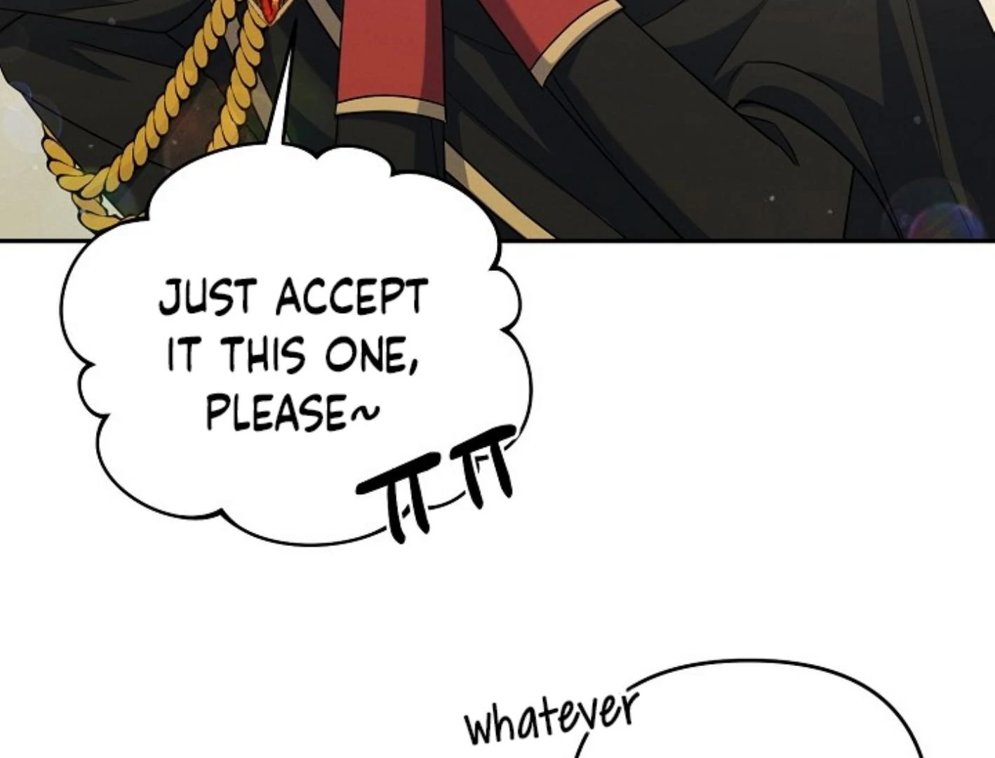 They’re All The Same (Kang Byeol) - Chapter 4 manhwa