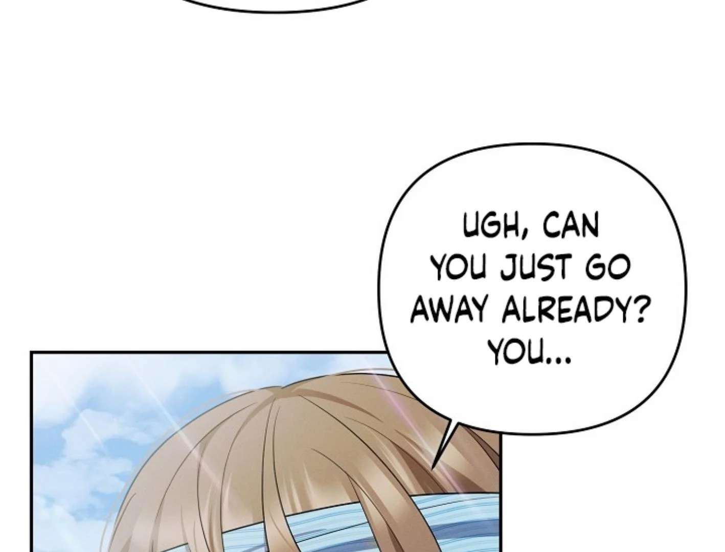 They’re All The Same (Kang Byeol) - Chapter 4 manhwa