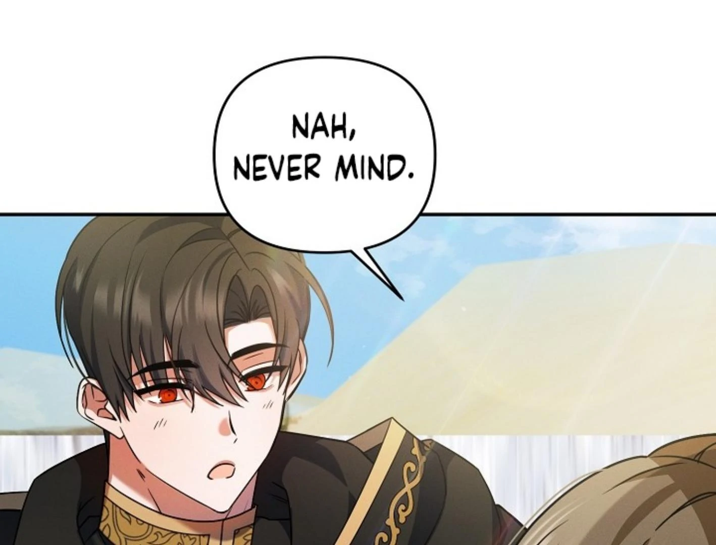 They’re All The Same (Kang Byeol) - Chapter 4 manhwa