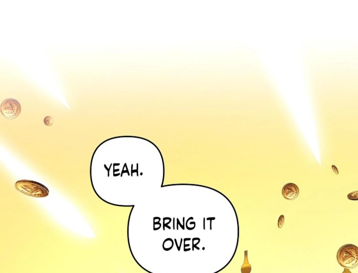 They’re All The Same (Kang Byeol) - Chapter 4 manhwa