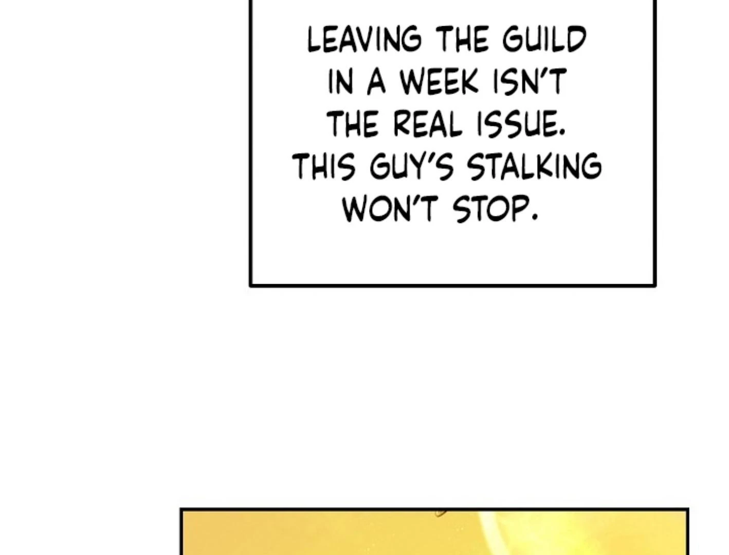 They’re All The Same (Kang Byeol) - Chapter 4 manhwa