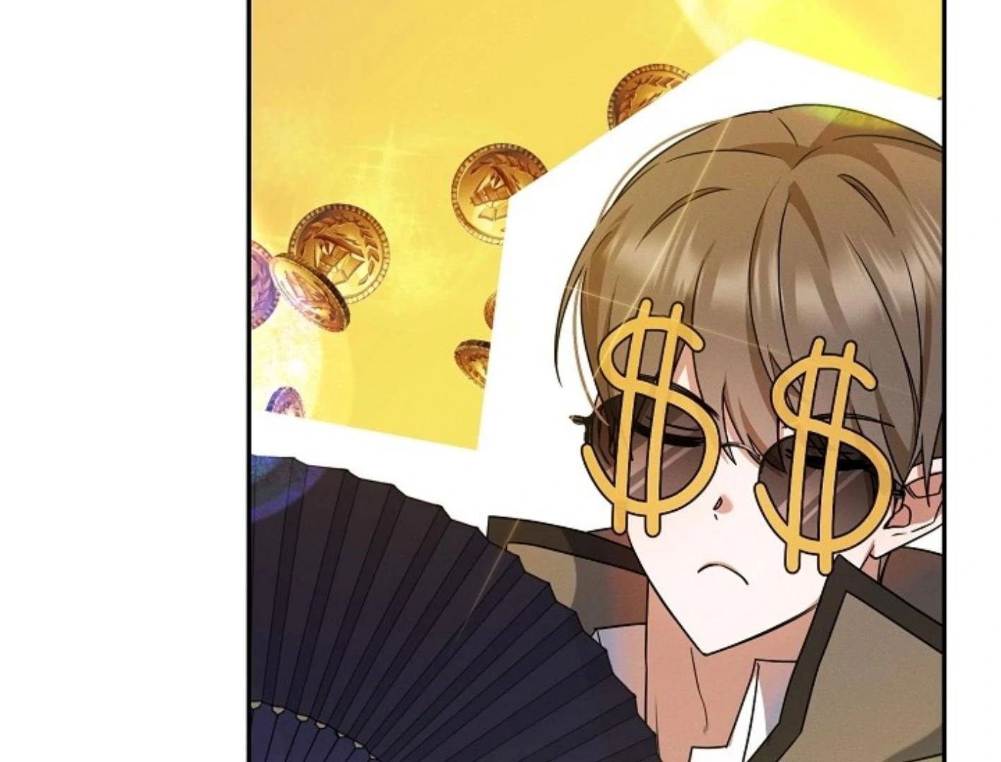 They’re All The Same (Kang Byeol) - Chapter 4 manhwa