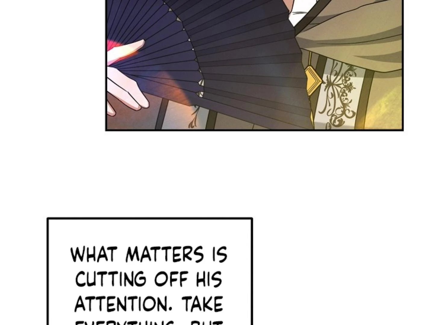 They’re All The Same (Kang Byeol) - Chapter 4 manhwa