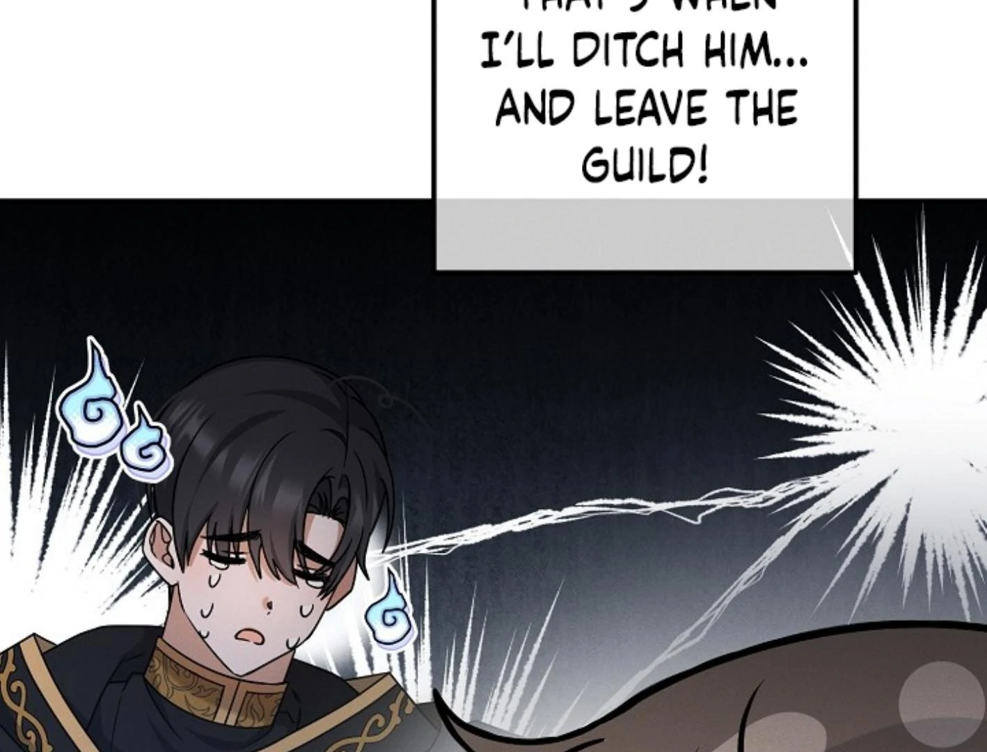 They’re All The Same (Kang Byeol) - Chapter 4 manhwa