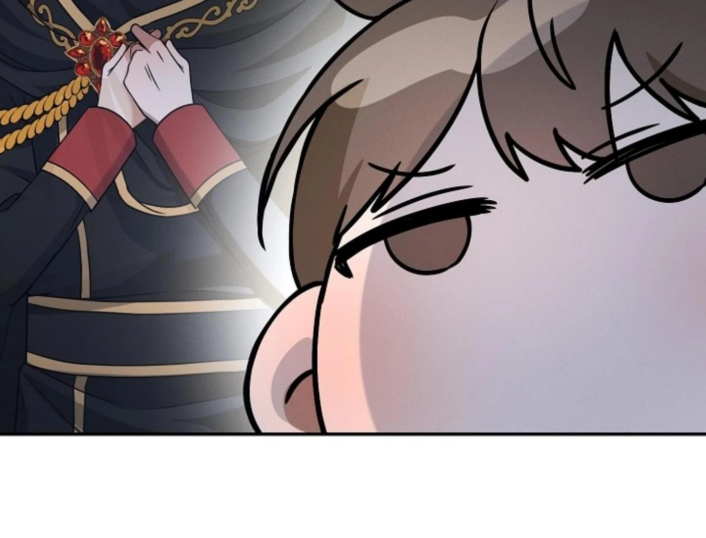 They’re All The Same (Kang Byeol) - Chapter 4 manhwa