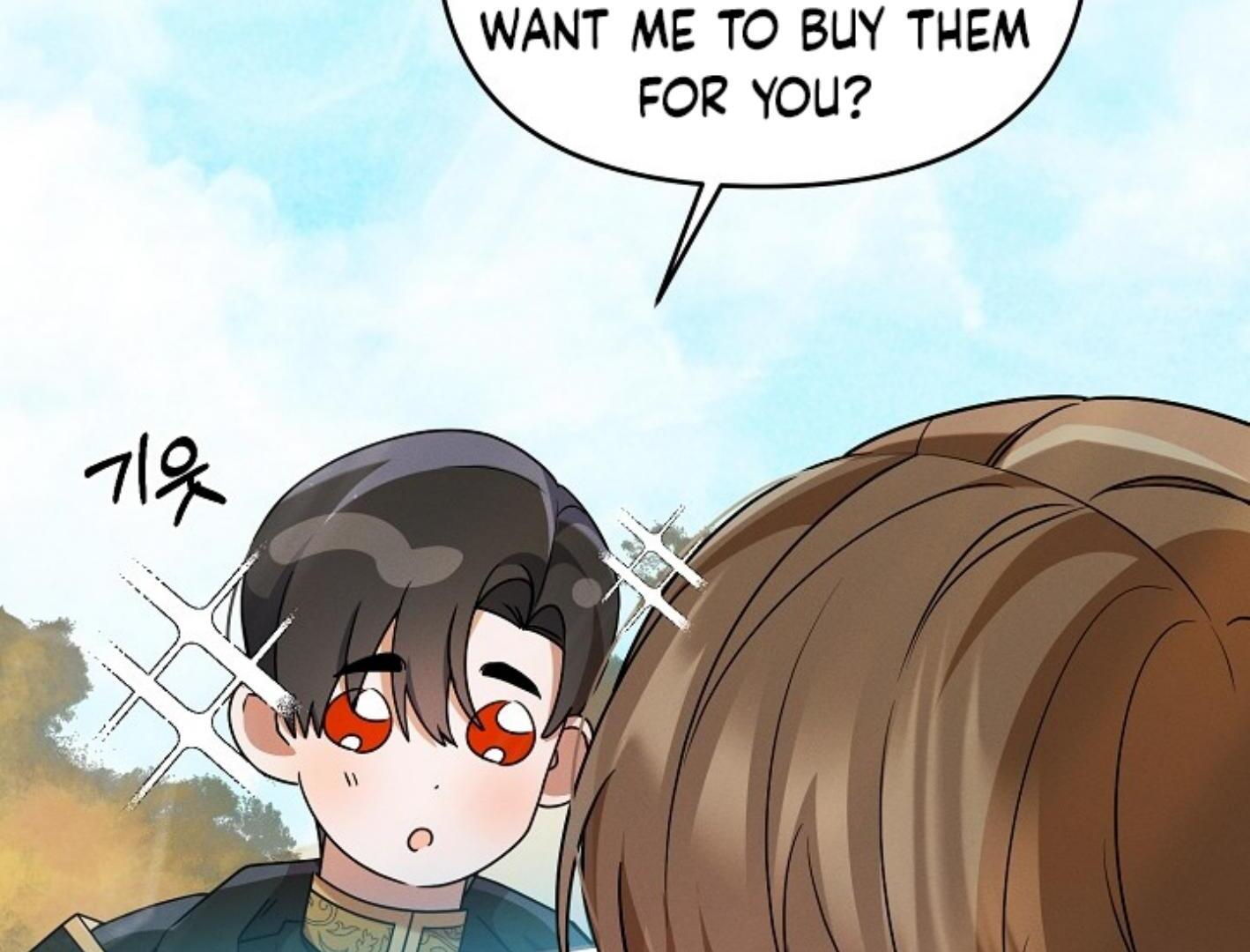 They’re All The Same (Kang Byeol) - Chapter 4 manhwa