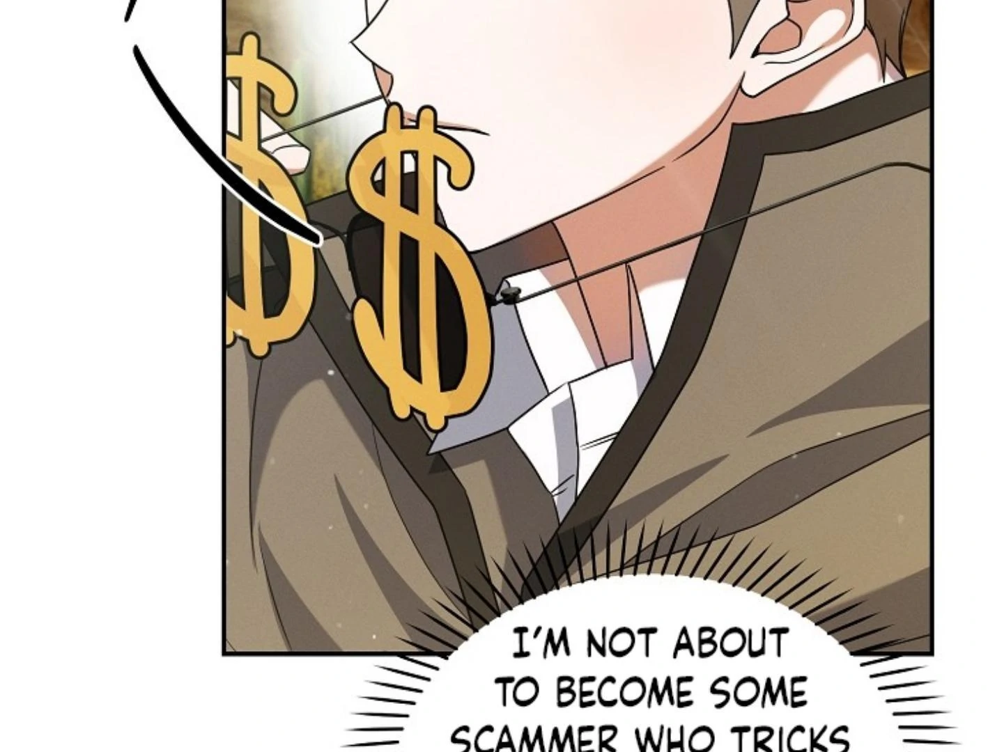 They’re All The Same (Kang Byeol) - Chapter 4 manhwa