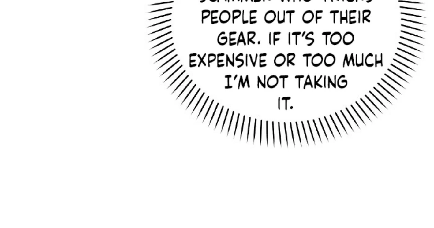 They’re All The Same (Kang Byeol) - Chapter 4 manhwa