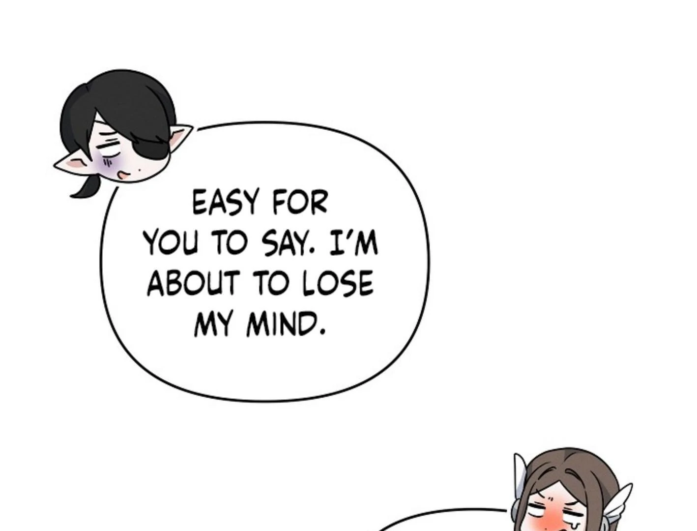 They’re All The Same (Kang Byeol) - Chapter 4 manhwa