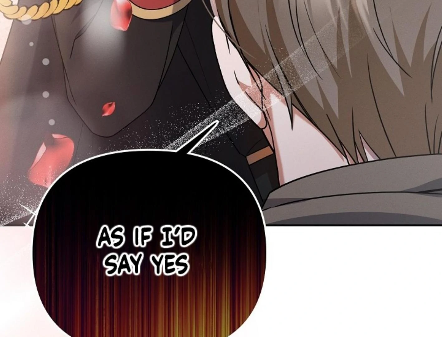 They’re All The Same (Kang Byeol) - Chapter 4 manhwa