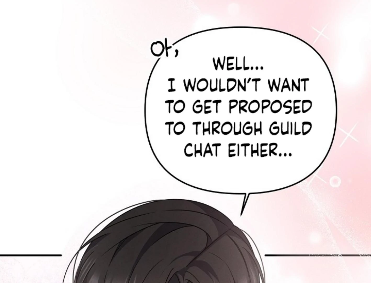 They’re All The Same (Kang Byeol) - Chapter 4 manhwa