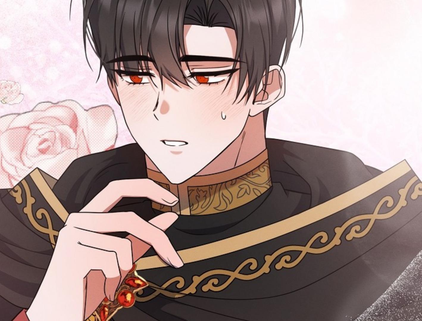 They’re All The Same (Kang Byeol) - Chapter 4 manhwa