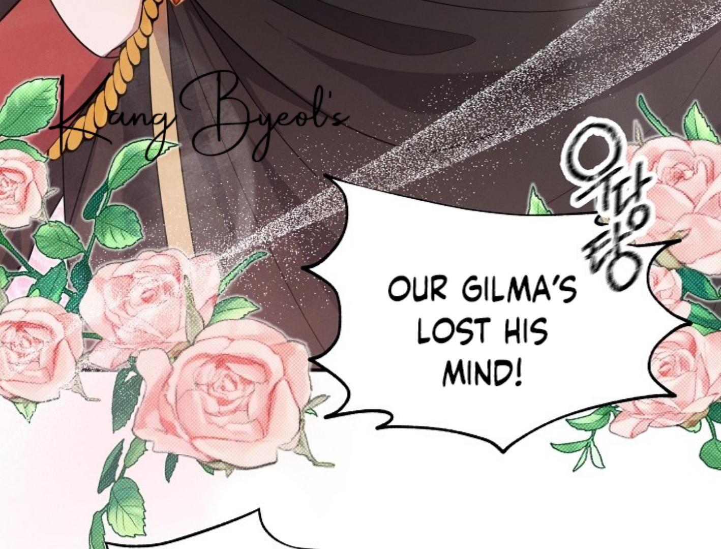 They’re All The Same (Kang Byeol) - Chapter 4 manhwa