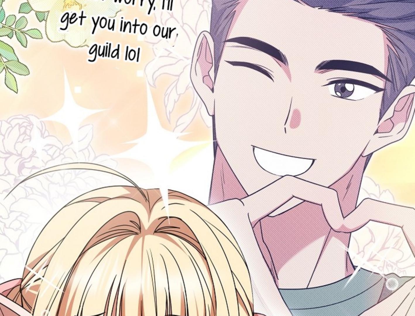 They’re All The Same (Kang Byeol) - Chapter 4 manhwa