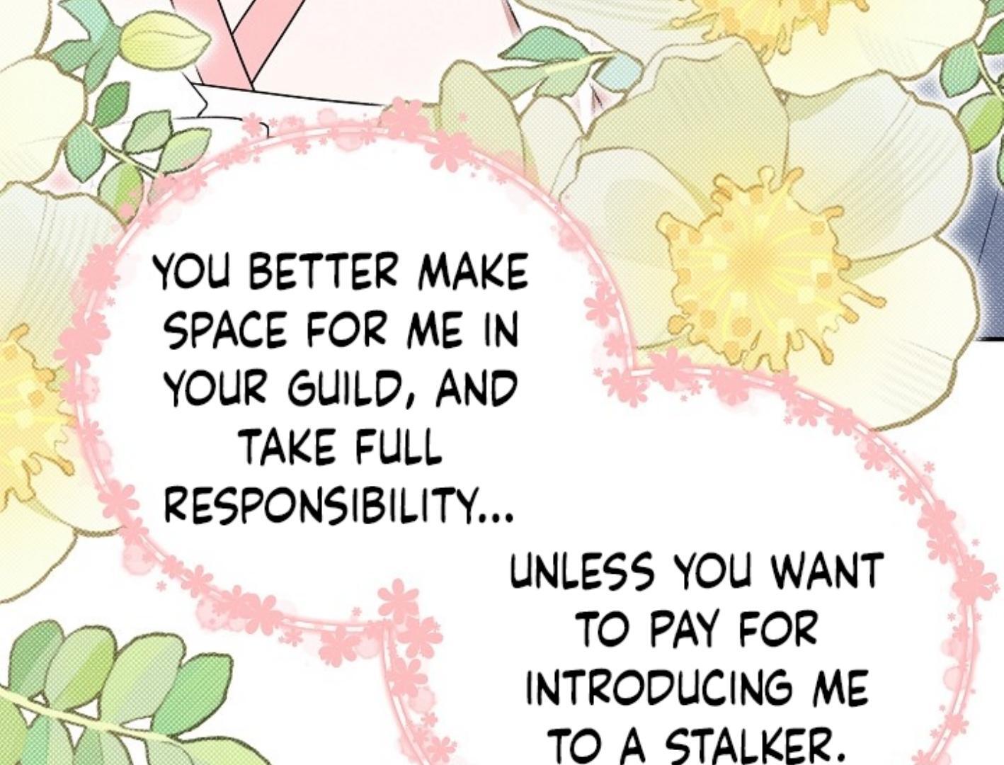They’re All The Same (Kang Byeol) - Chapter 4 manhwa