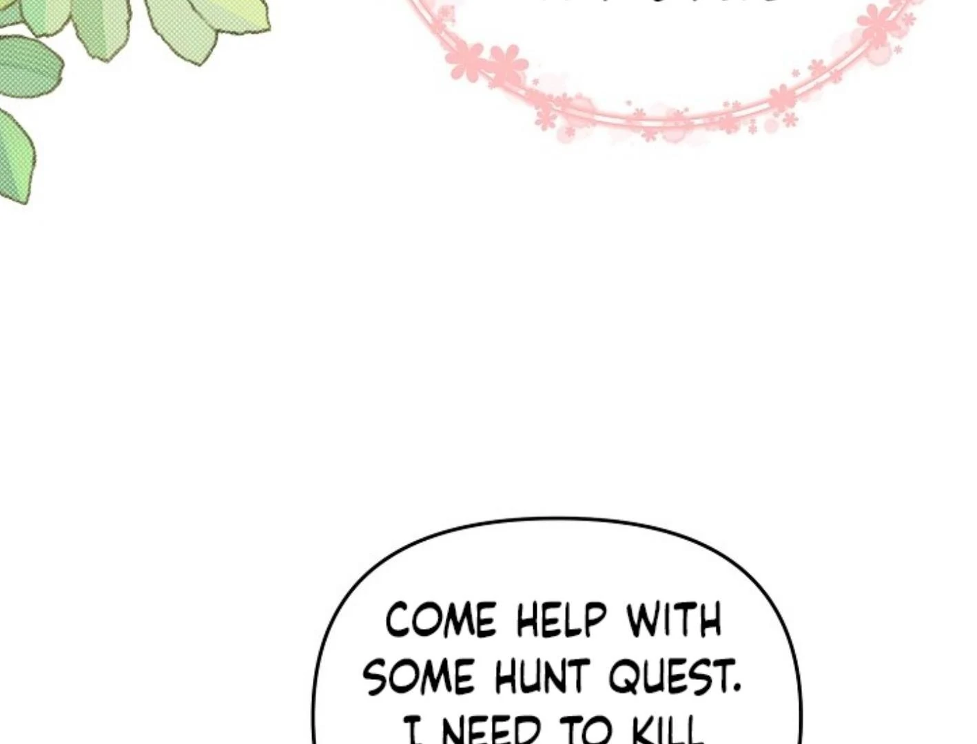 They’re All The Same (Kang Byeol) - Chapter 4 manhwa