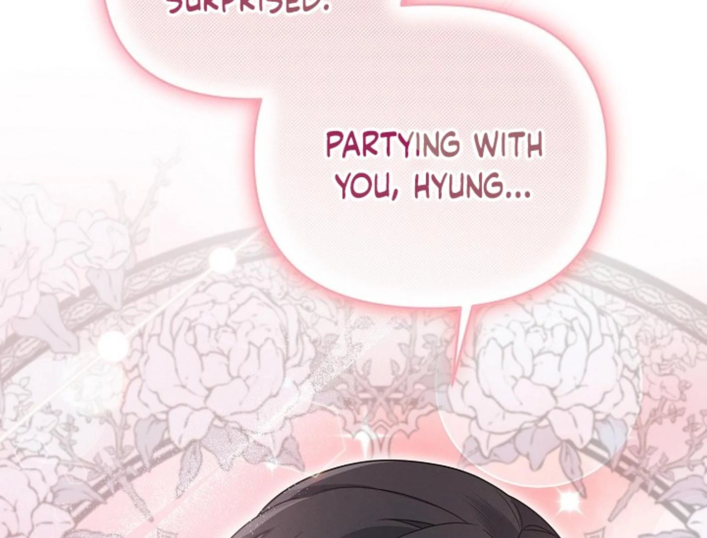 They’re All The Same (Kang Byeol) - Chapter 4 manhwa