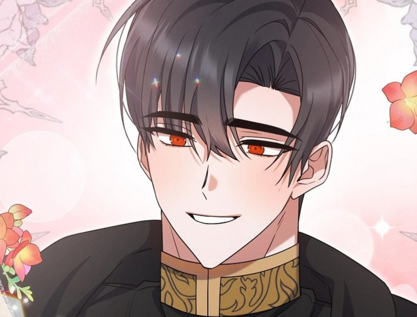 They’re All The Same (Kang Byeol) - Chapter 4 manhwa