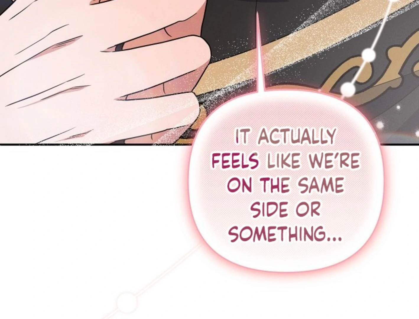 They’re All The Same (Kang Byeol) - Chapter 4 manhwa