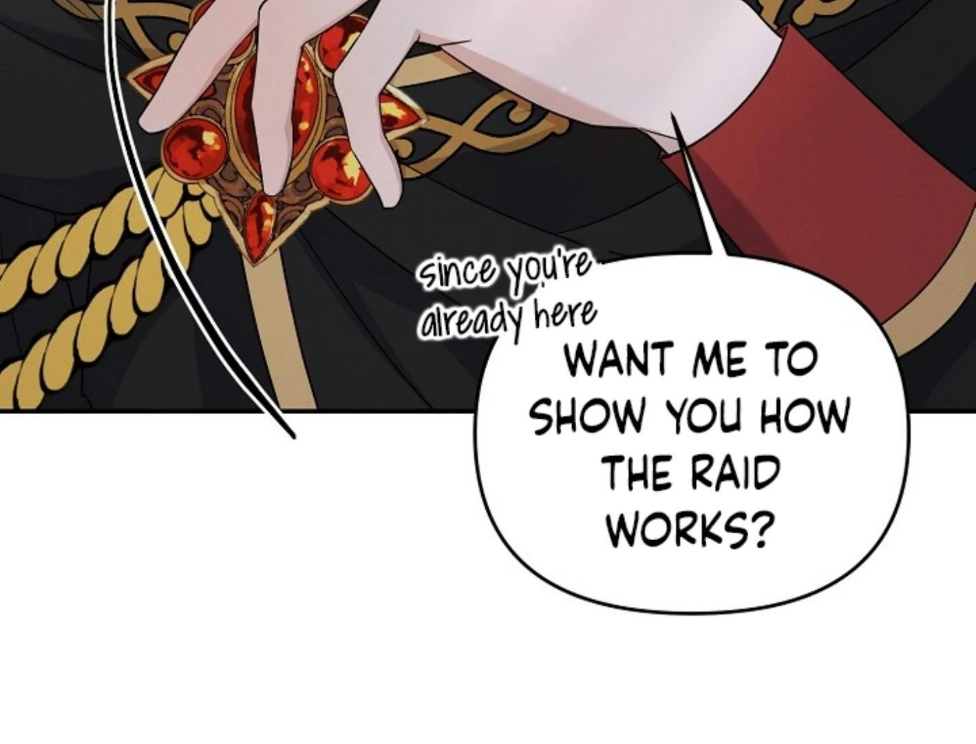 They’re All The Same (Kang Byeol) - Chapter 4 manhwa
