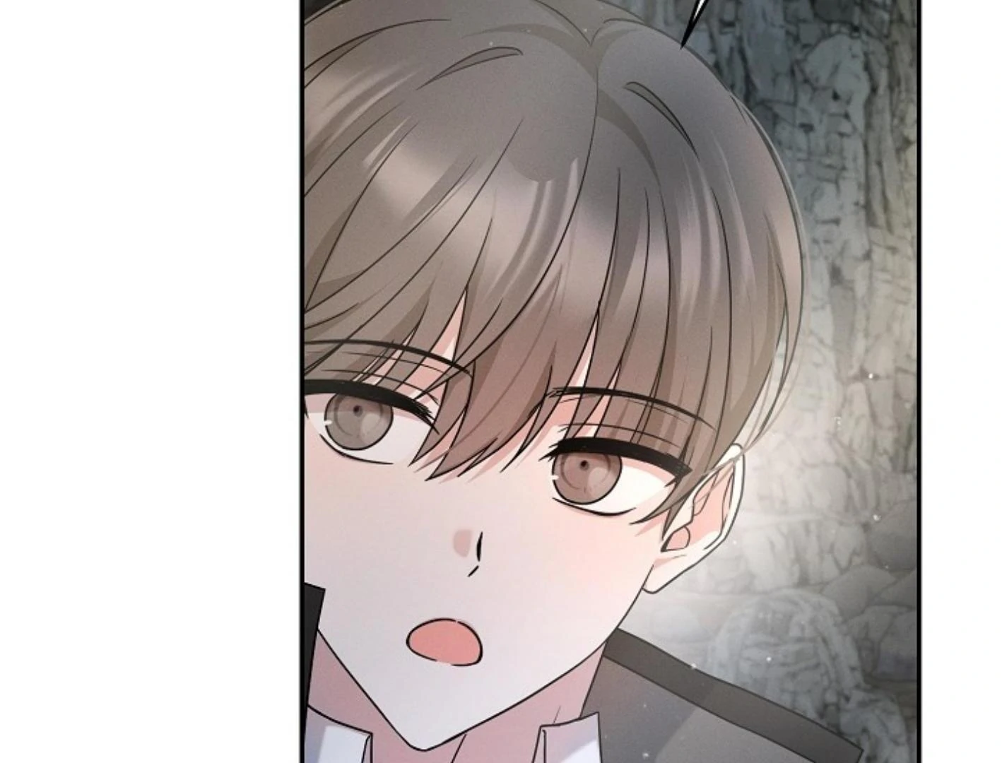 They’re All The Same (Kang Byeol) - Chapter 4 manhwa