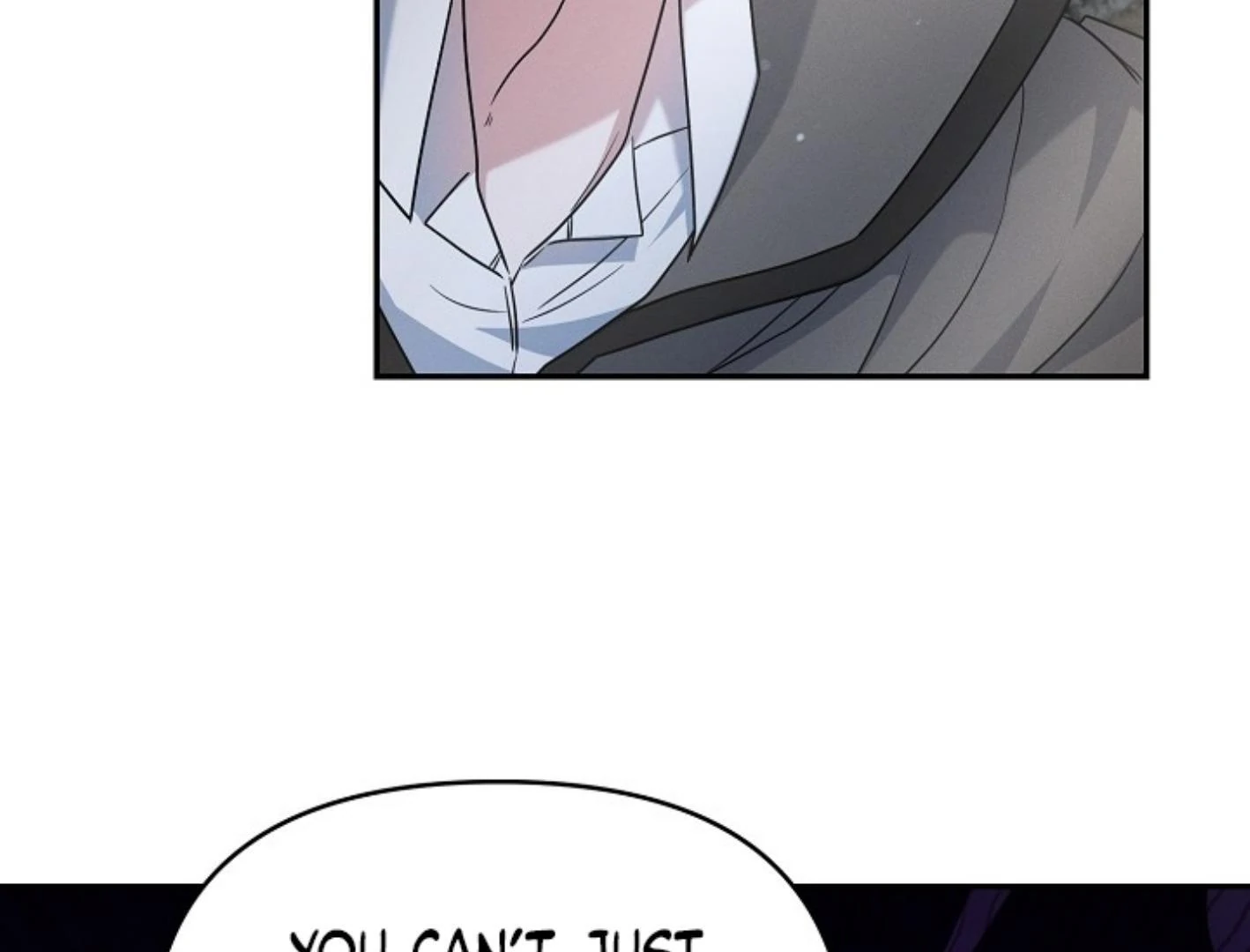They’re All The Same (Kang Byeol) - Chapter 4 manhwa
