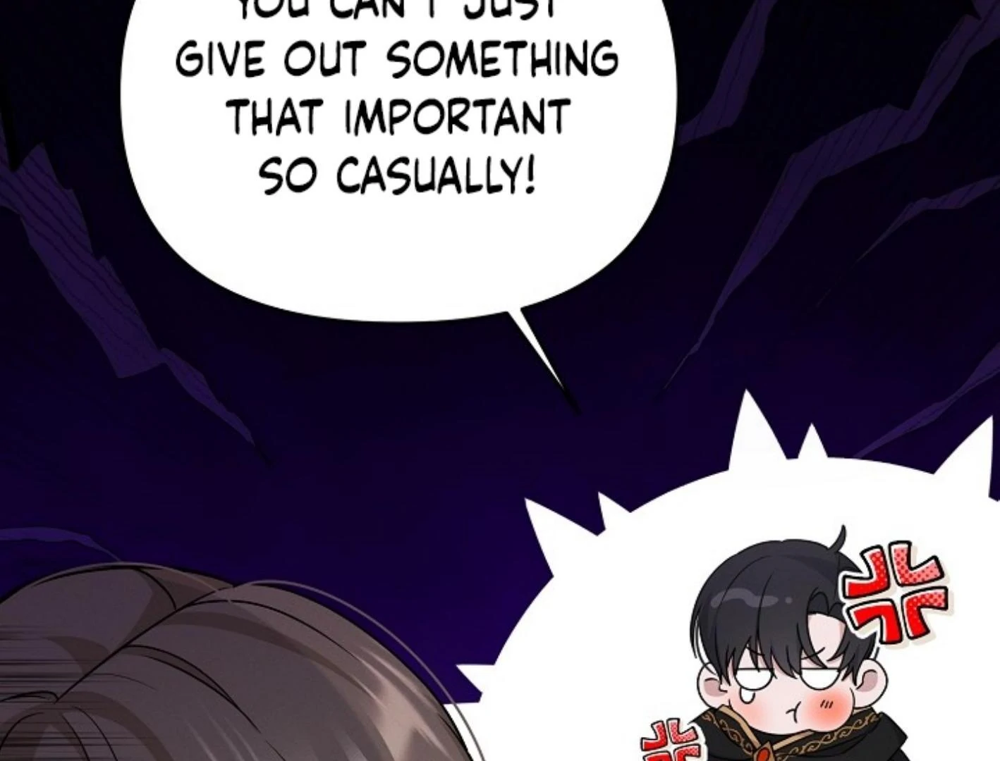 They’re All The Same (Kang Byeol) - Chapter 4 manhwa