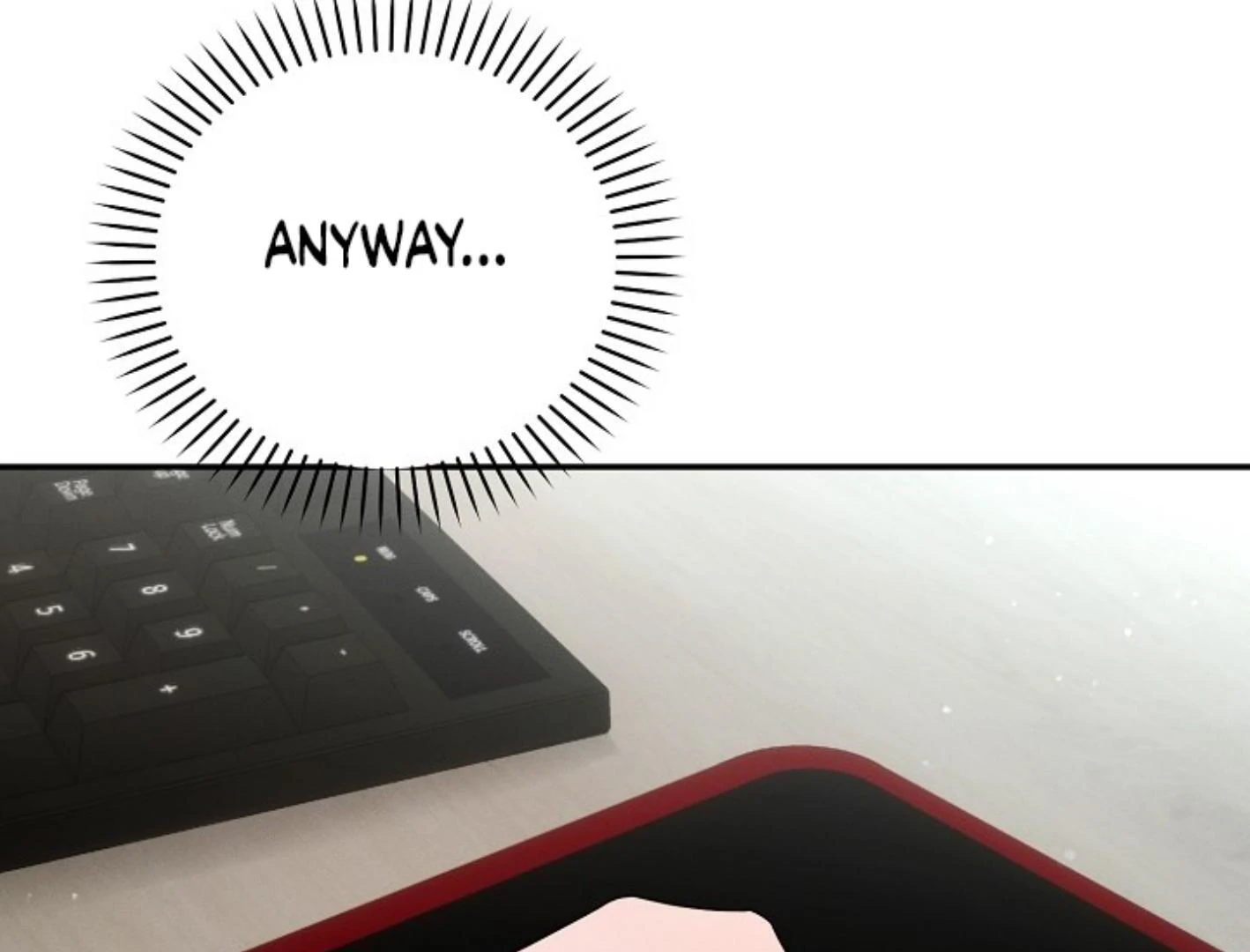 They’re All The Same (Kang Byeol) - Chapter 4 manhwa
