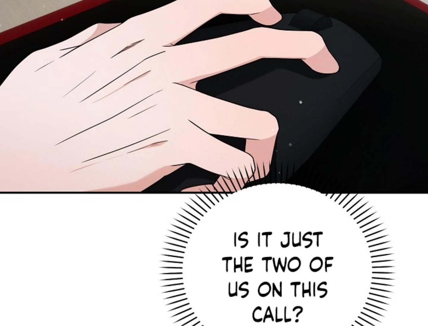 They’re All The Same (Kang Byeol) - Chapter 4 manhwa