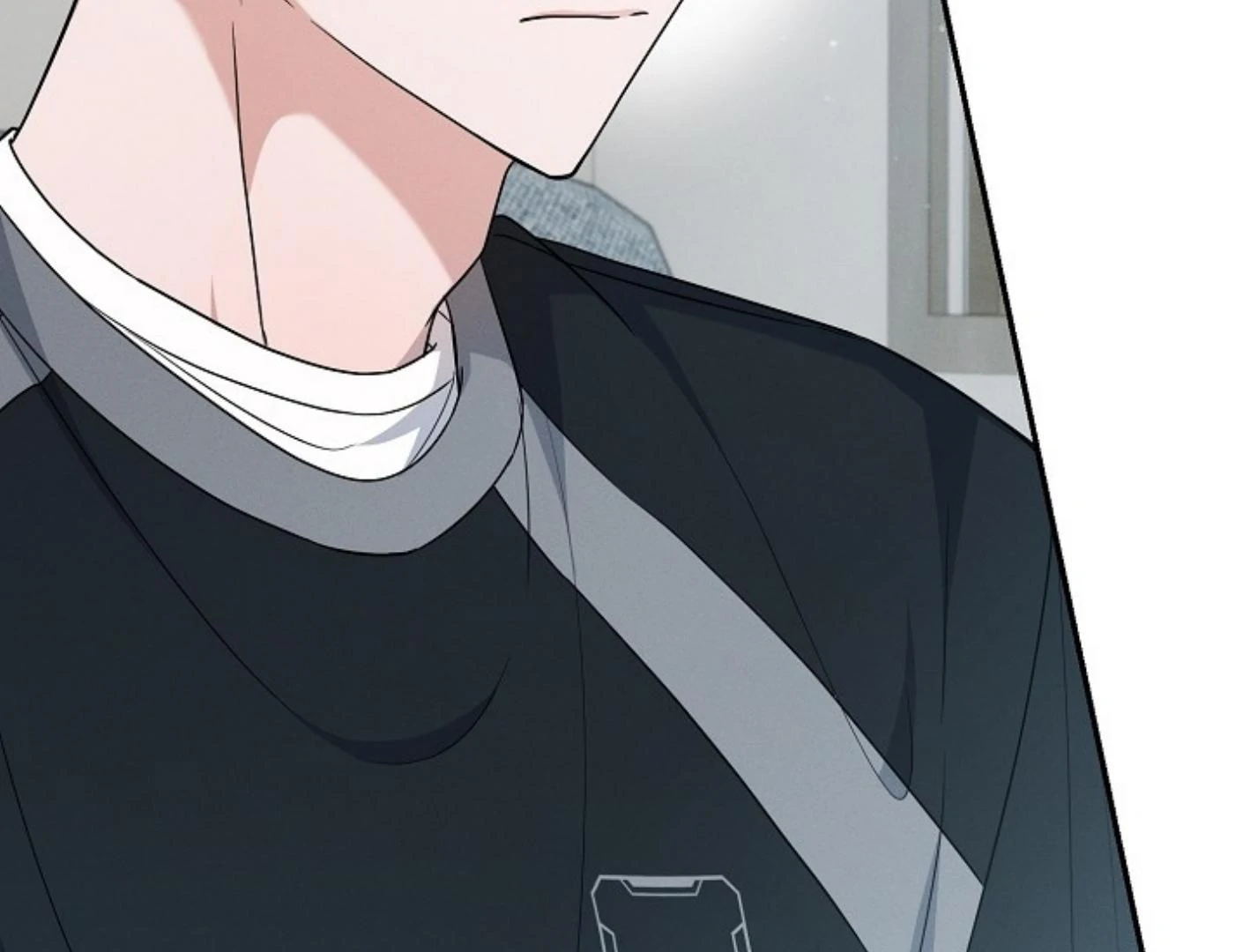 They’re All The Same (Kang Byeol) - Chapter 4 manhwa
