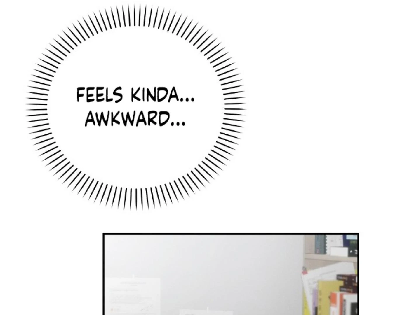 They’re All The Same (Kang Byeol) - Chapter 4 manhwa