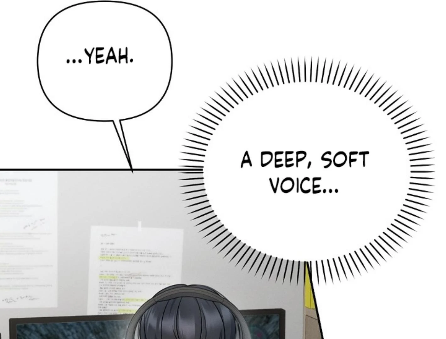 They’re All The Same (Kang Byeol) - Chapter 4 manhwa